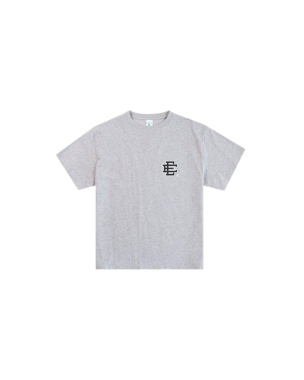 Eric Emanuel Black Ee Basic T-Shirt "Ss25 for men