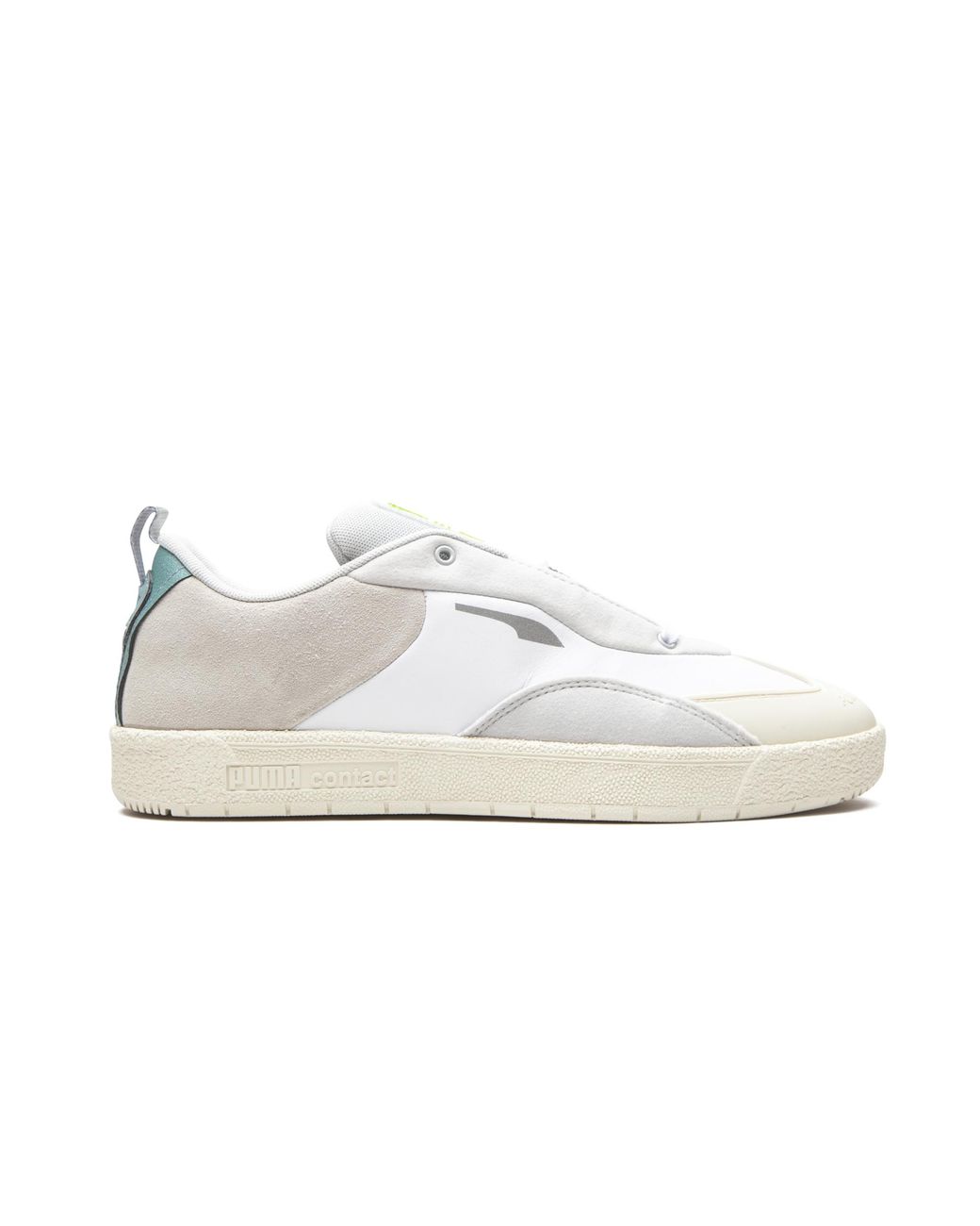 PUMA Black Oslo-City "Helly Hansen" 373550 01" for men