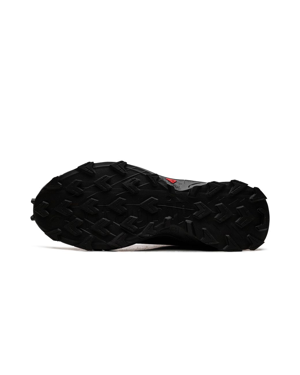Salomon Black Alphacross 5 Gore-Tex Ebony" L47307500" for men
