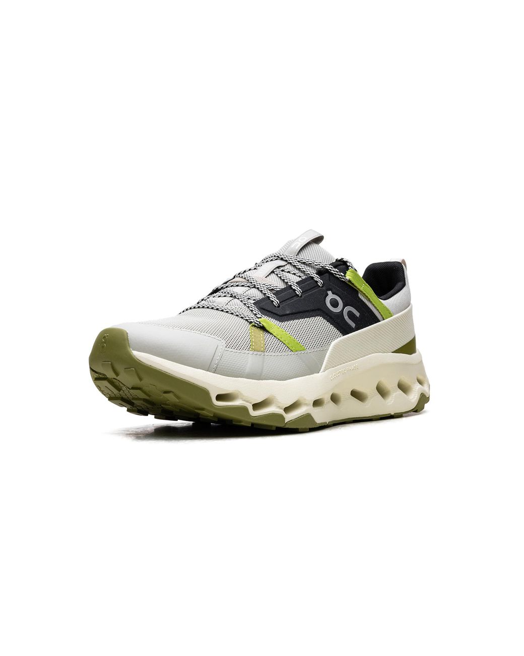 On Shoes Black Cloudhorizon "Chalk Seedling" 3Me10032650" for men
