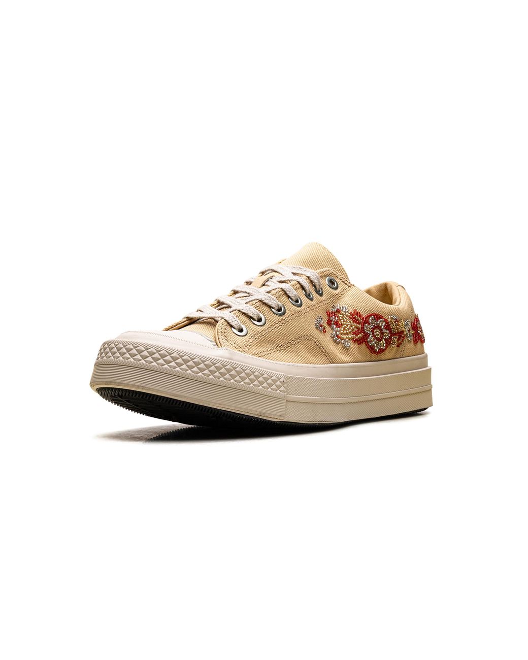 Converse Black Chuck Taylor All Star Hi "Kartik for men