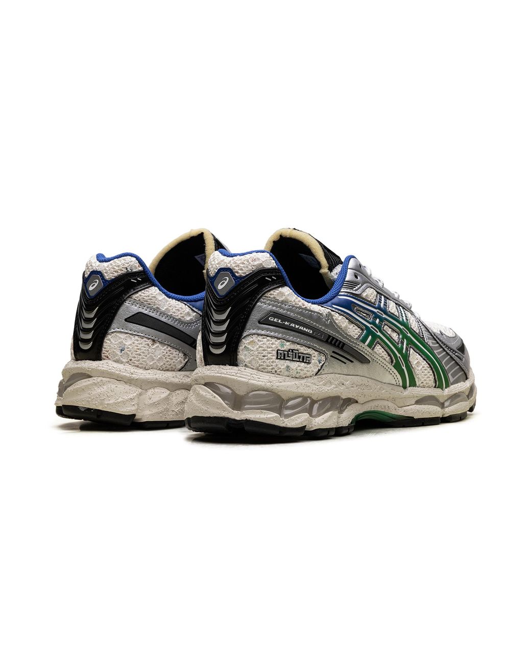 Asics Blue Gel-Kayano 12.1 "Carnival for men