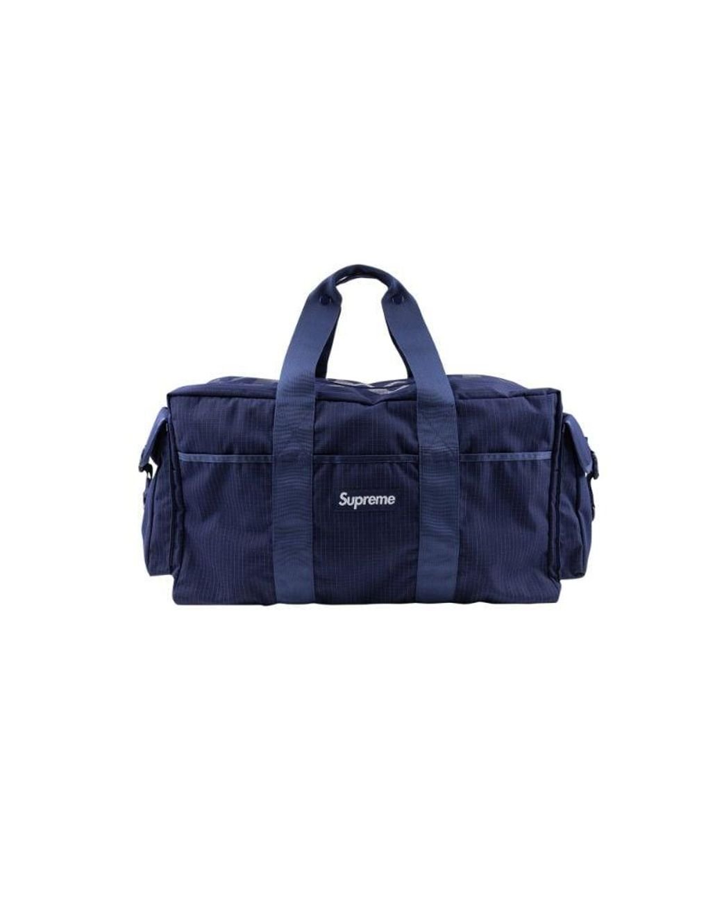Supreme Duffle Bag 