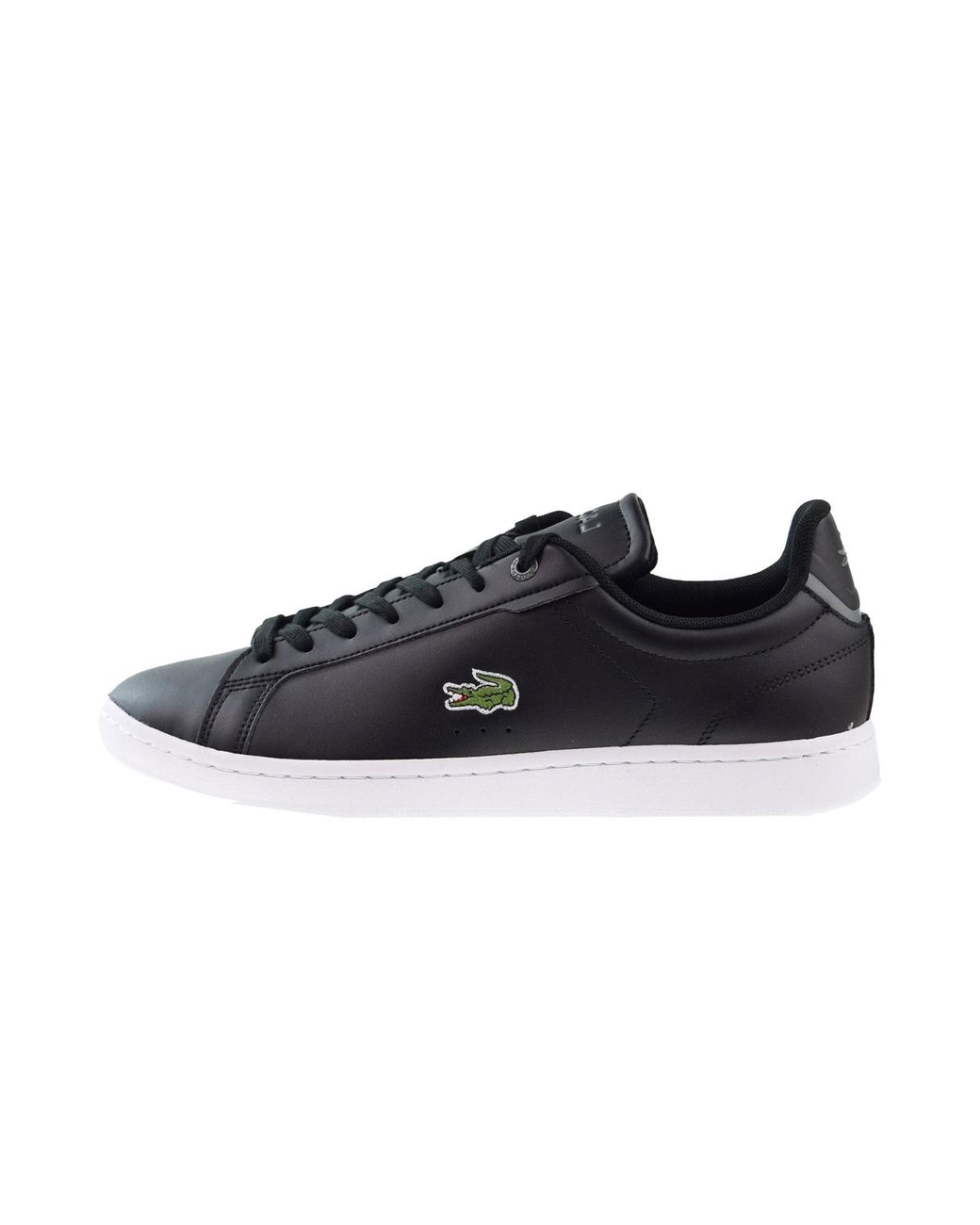 Lacoste Black Carnaby Pro Bl23 1 Sma 745Sma0110 312" for men
