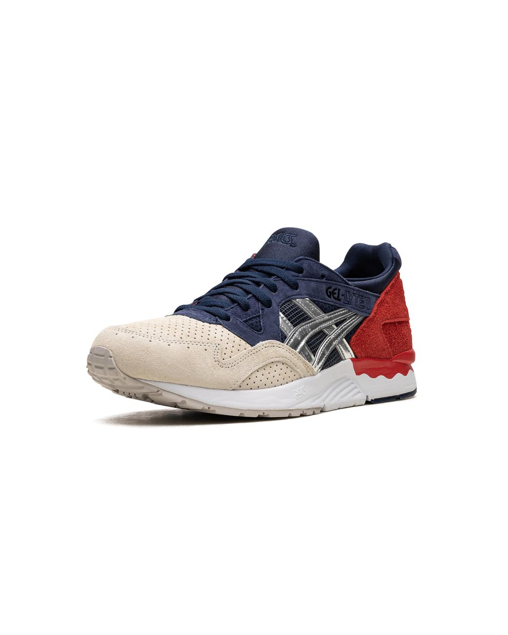 Asics Black Gel Lyte 5 "Concepts for men
