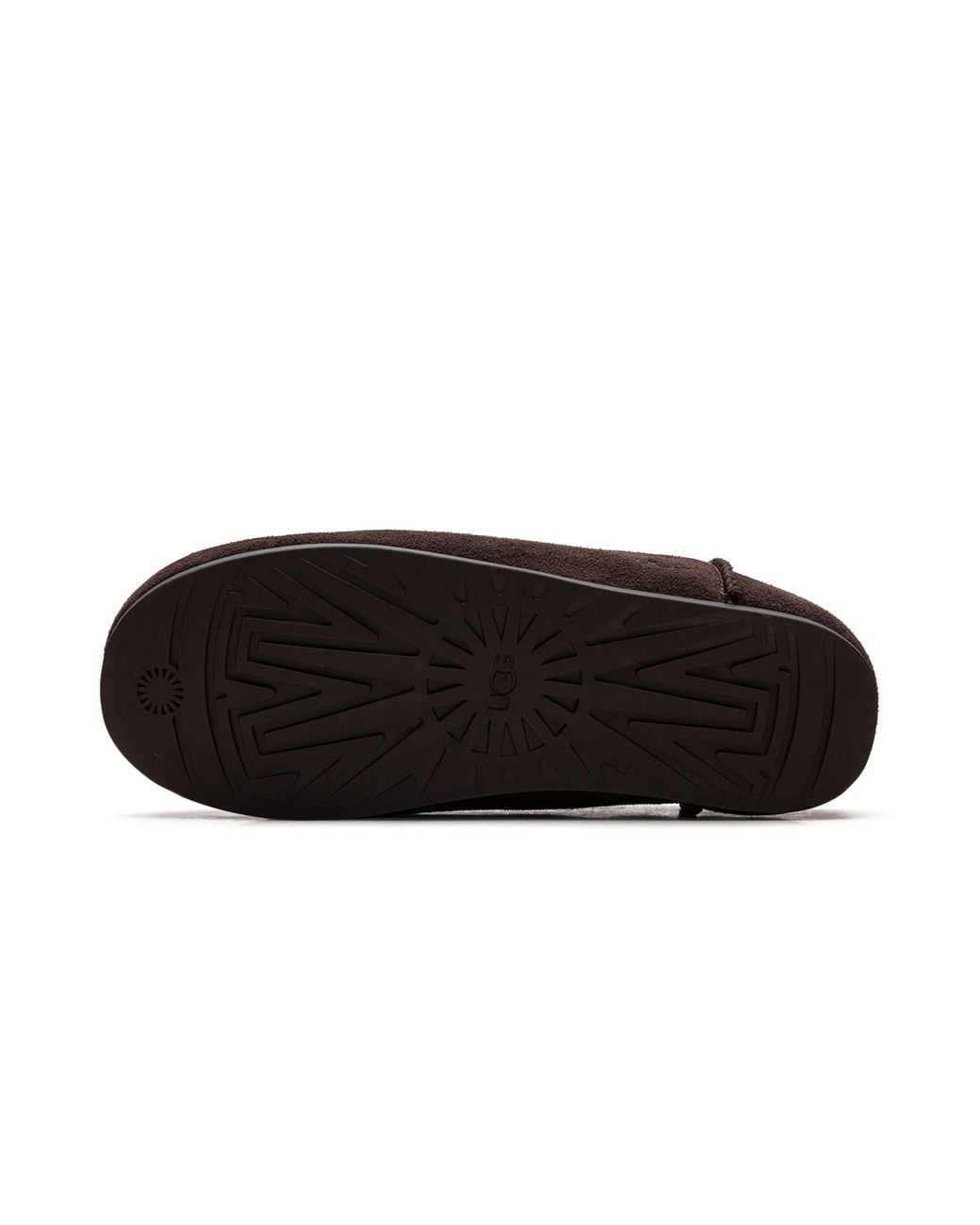 Ugg Black Elea Slip-On "Dusted Cocoa" 1171390 Ddc"