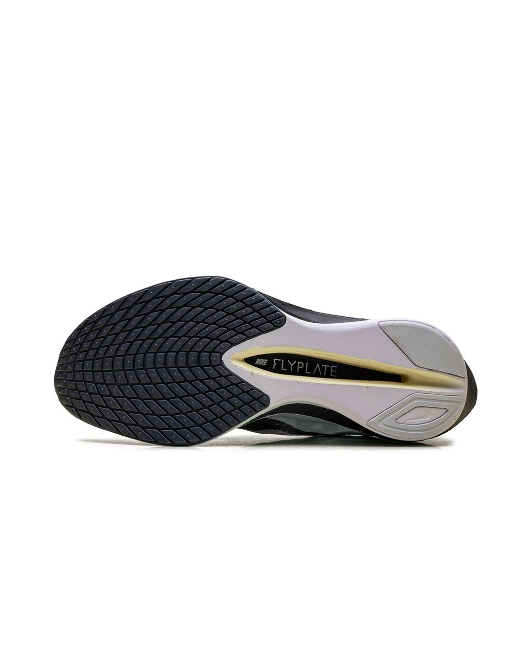 Nike Blue Zoomx Vaporfly Next% 4 "Glacier" Hf6412 400"