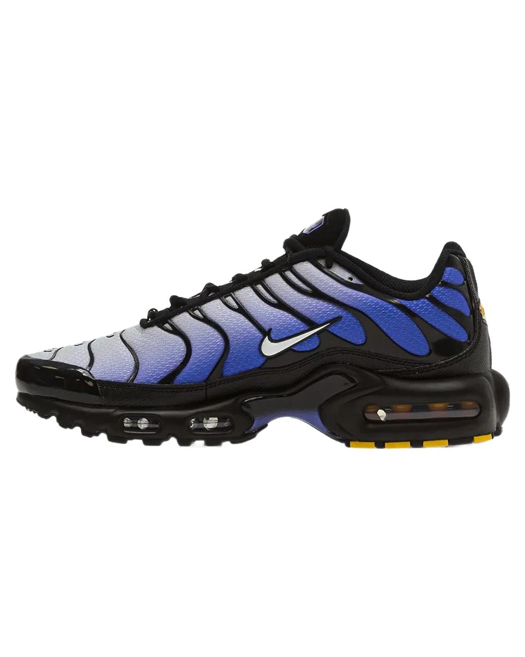 Nike Blue Air Max Plus Sapphire" Dm0032 031" for men