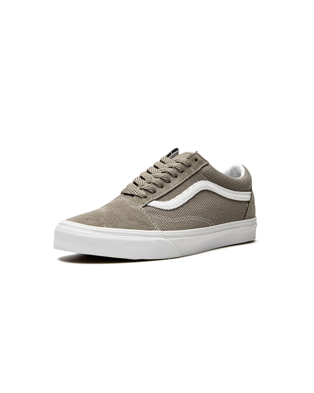Vans Black Textured Old Skool "Textured Overland Trek" Vn0A4Bw2Blv" for men