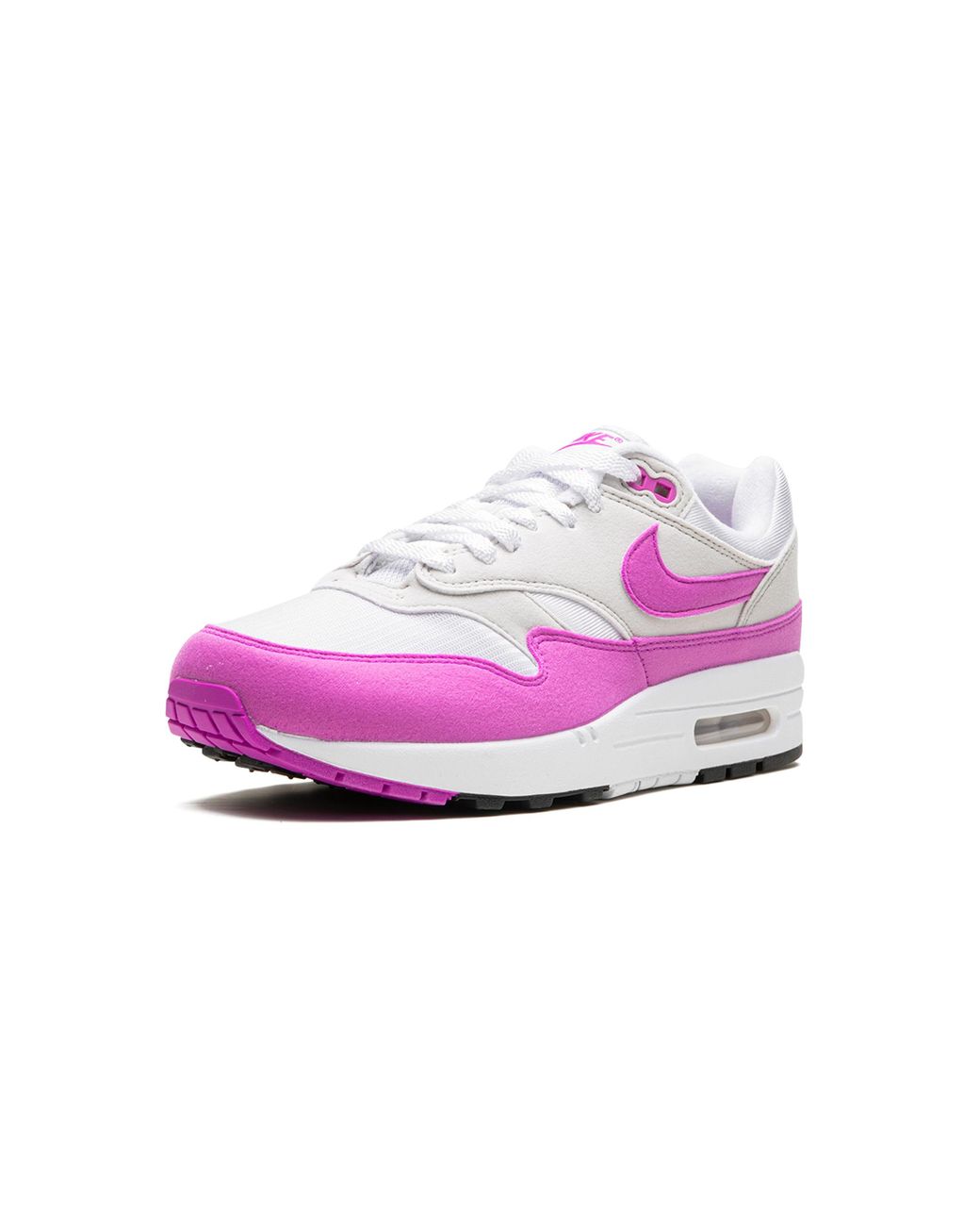 Nike Purple Air Max 1 "Fuchsia Dream" Dz2628 001"