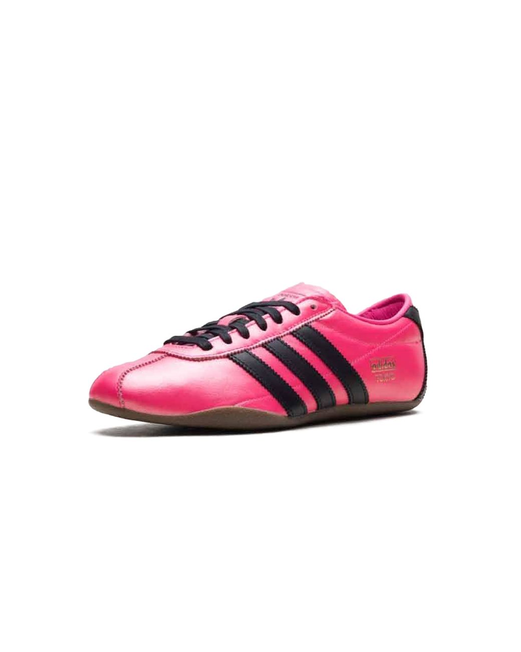 Adidas Black Tokyo Decon "Lucid" Jq3025"