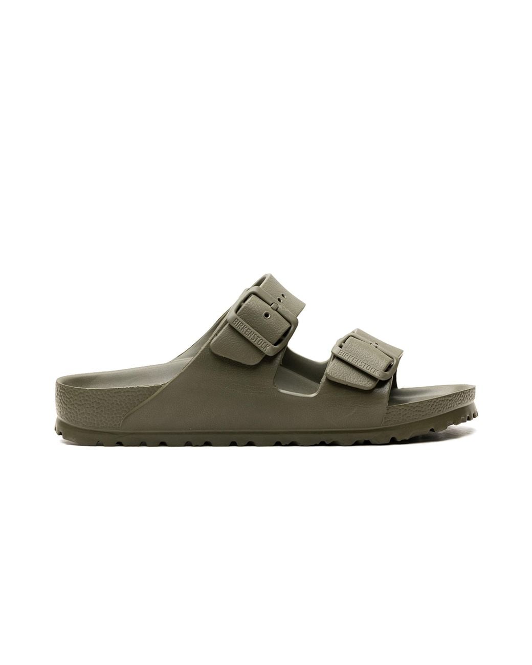 Birkenstock Green Arizona Eva Sandals "Khaki" 10190941" for men