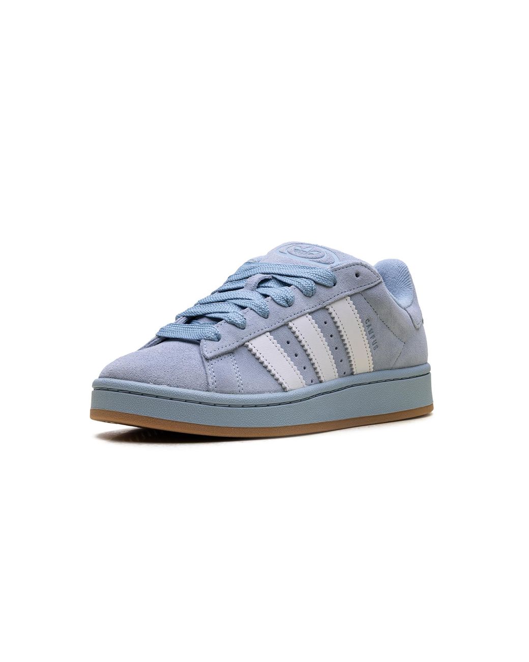 Adidas Blue Campus 00S "Wonder Gum" Jh8791" for men