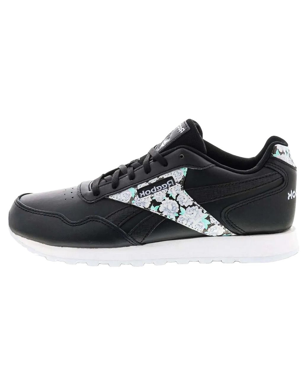 Reebok Black Cl Harman Run Gx6098"