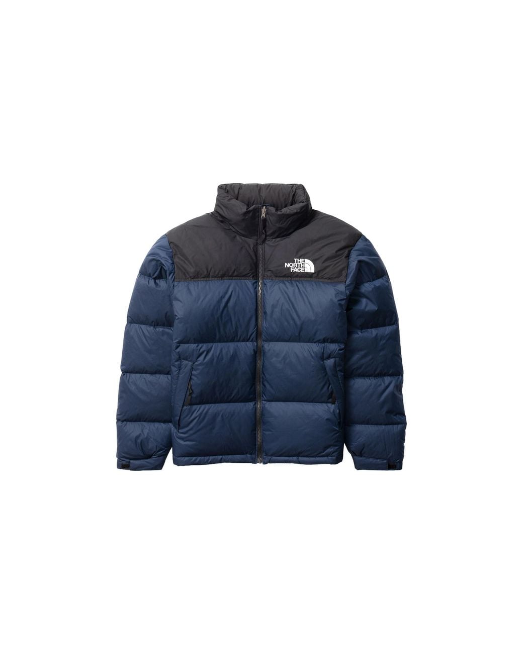 The North Face Blue 1996 Retro Nuptse Jacket "Summit Tnf" Nf0A3C8Dgob1" for men