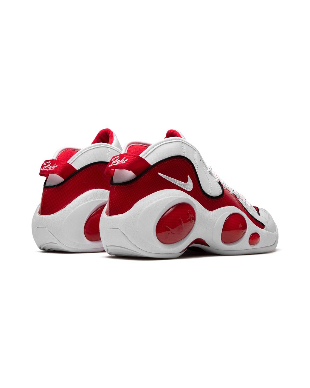 Nike Black Air Zoom Flight 95 "True" Dx1165 100" for men