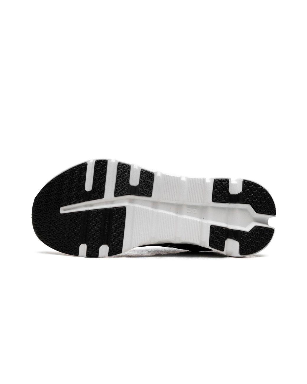On Shoes Black Cloudrunner 2 "Eclipse for men