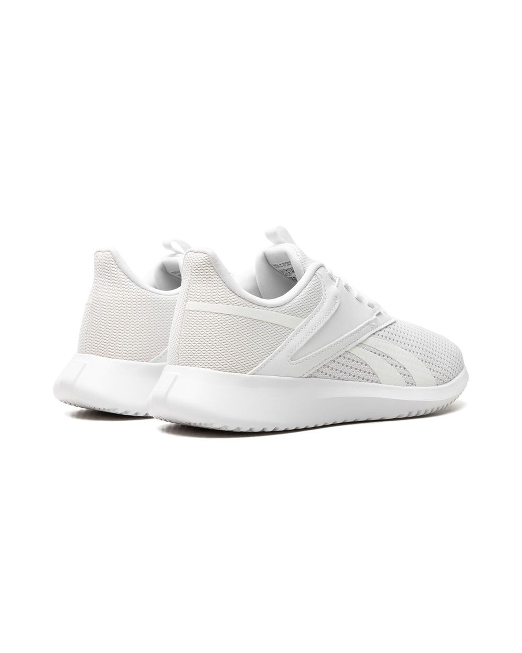 Reebok Black Fluxlite Gy4054"