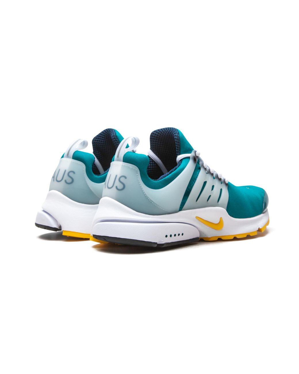 Nike Blue Air Presto "Australia" Cj1229 301" for men