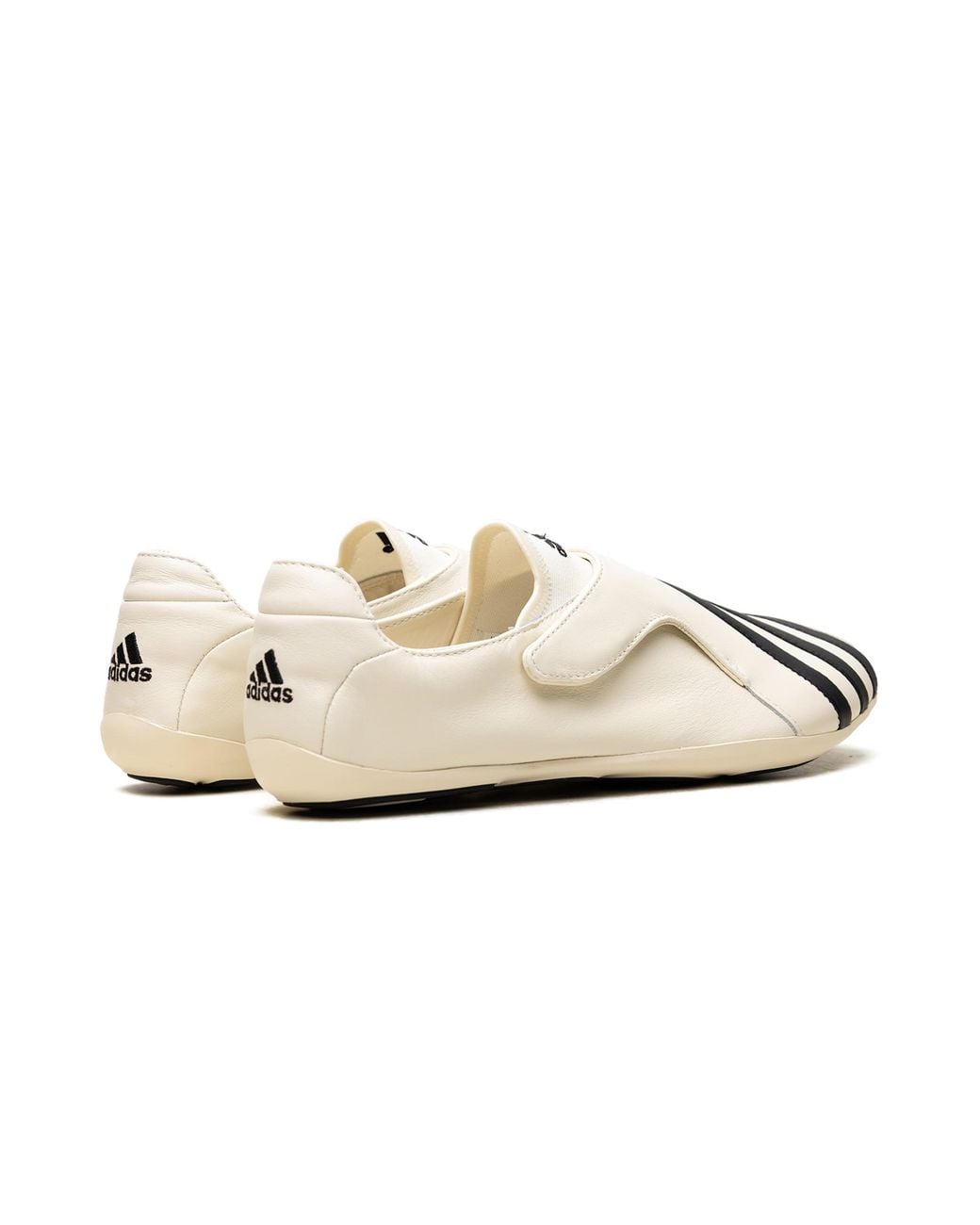 Adidas Black Vario Flat Earther "Pharrell for men