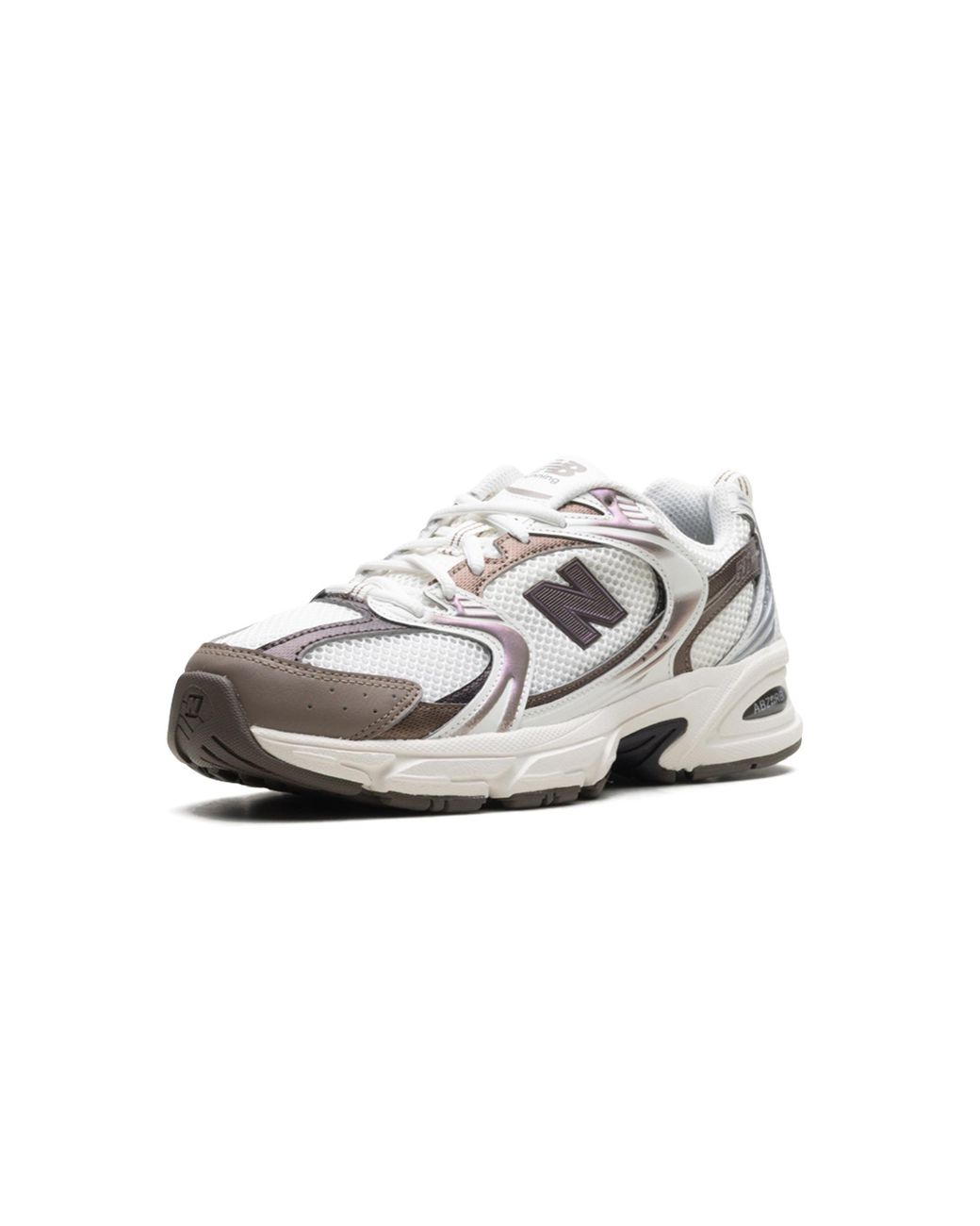 New Balance Black 530 U530Bcm" for men