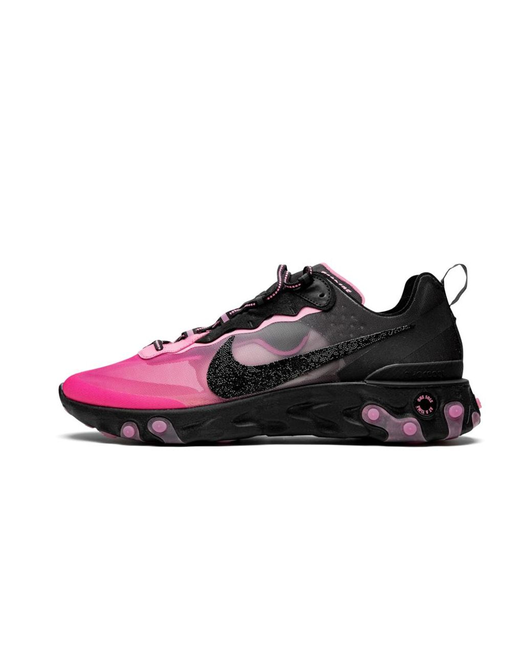 nike react element 270 swarovski