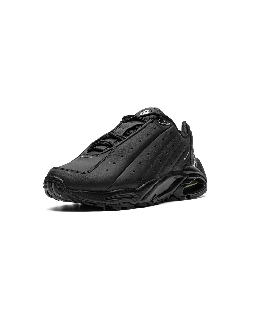 Nike Black Hot Step Air Terra Nocta "Drake for men