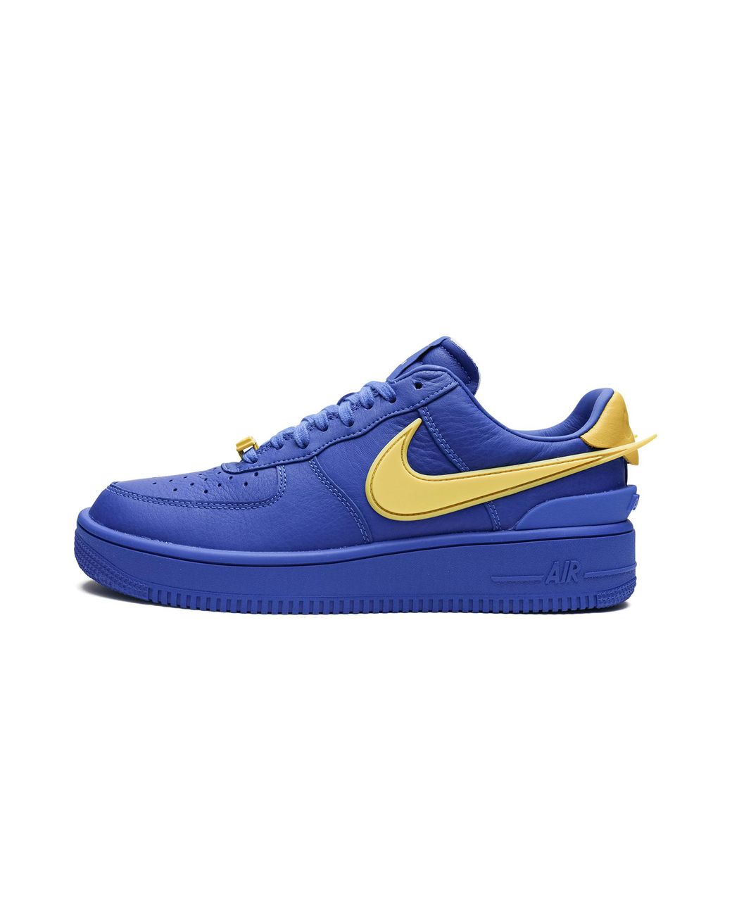 Nike Blue Air Force 1 Low "Ambush for men