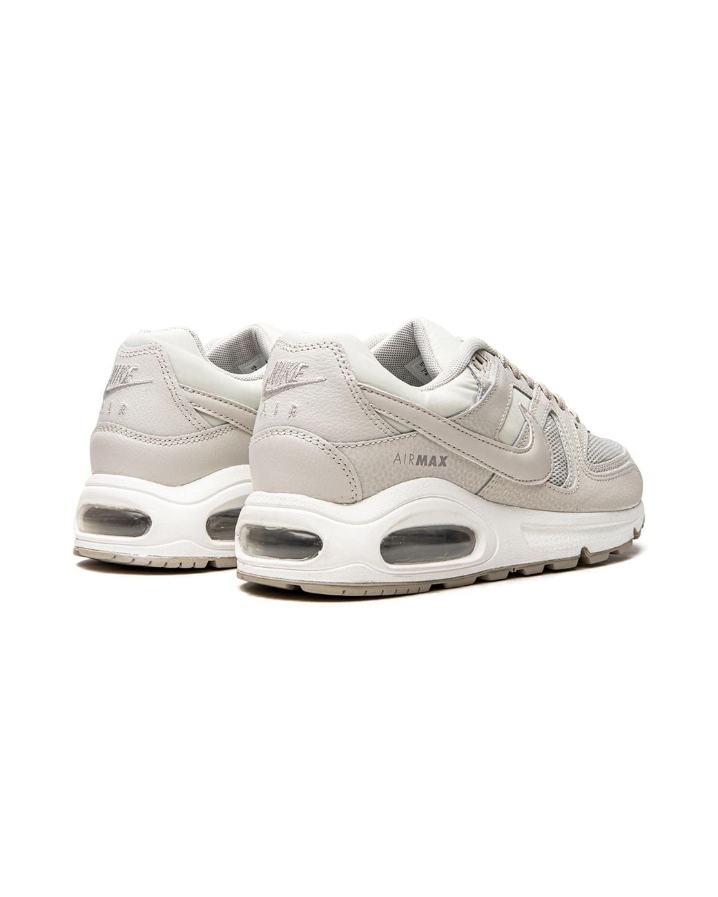 Nike Black Air Max Command Mns 397690 018"