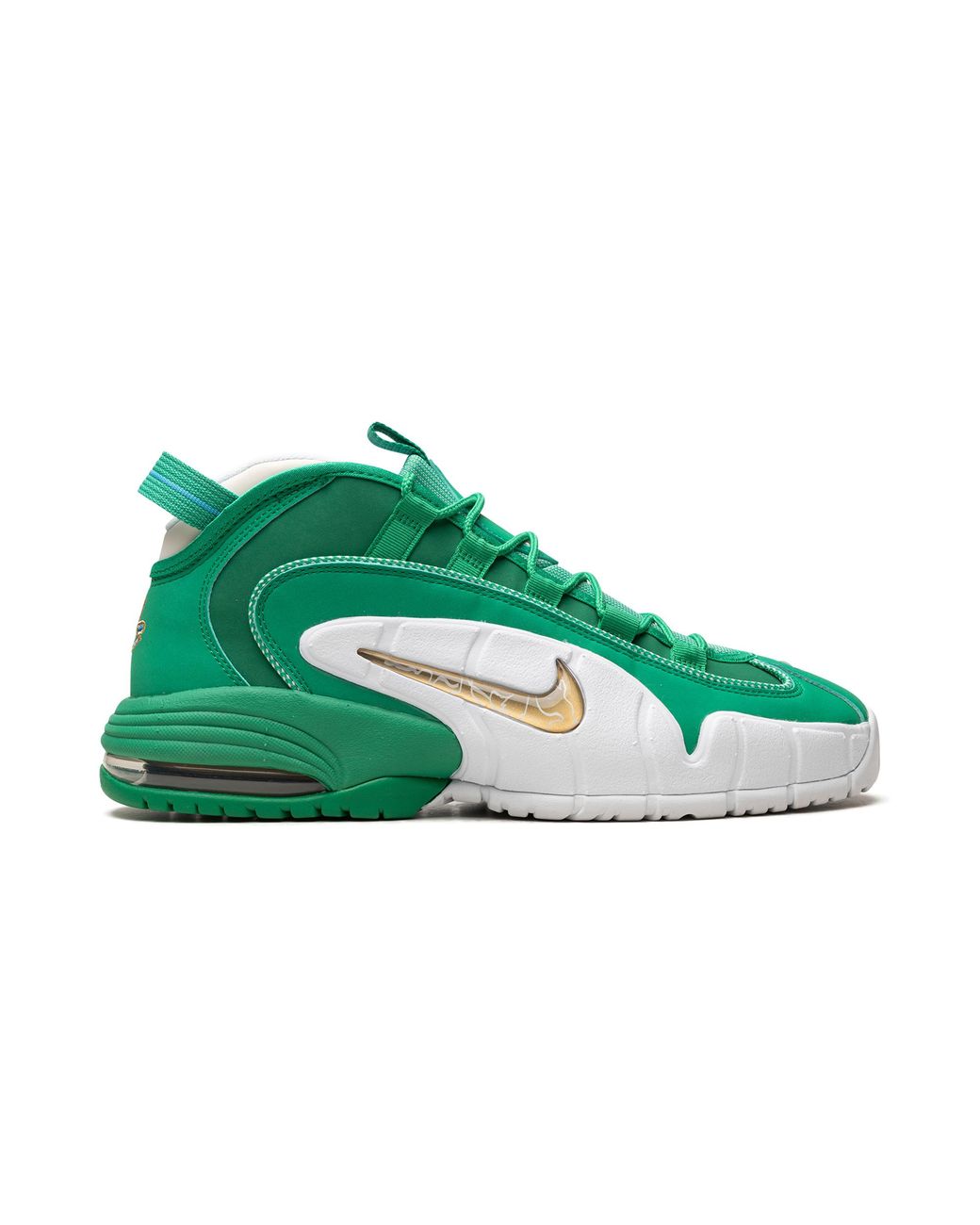 Nike Green Air Max Penny "Stadium" Fq8827 324" for men