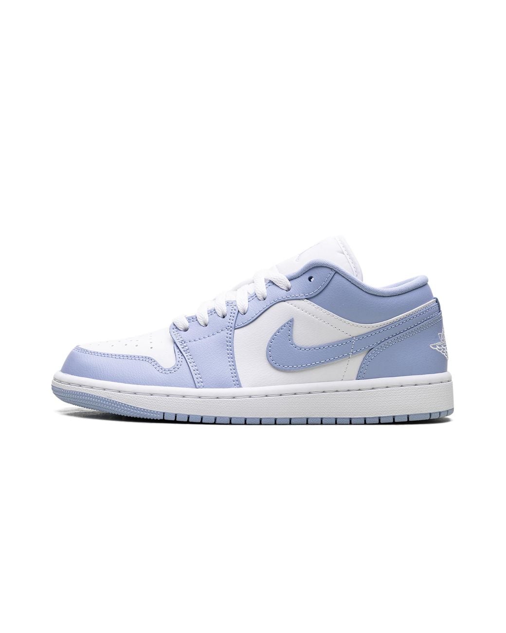 Nike Black 1 Low Aluminum" Dc0774 142"