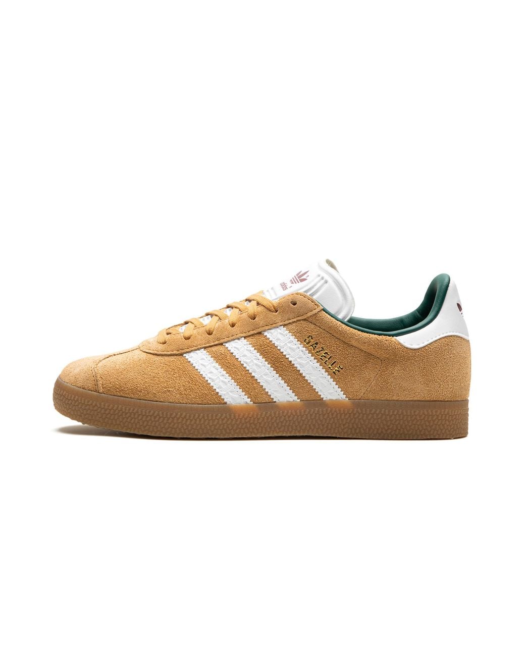 Adidas Black Gazelle "Mesa" Id7990" for men