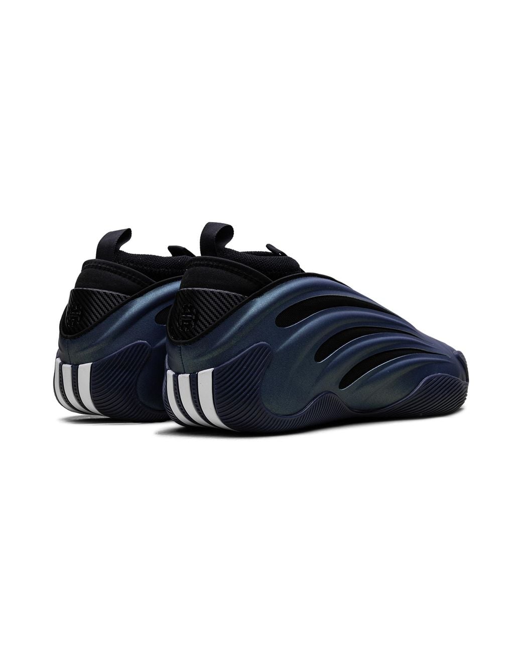 Adidas Blue Harden Vol. 9 "Team Core Footwear" Ih7100" for men