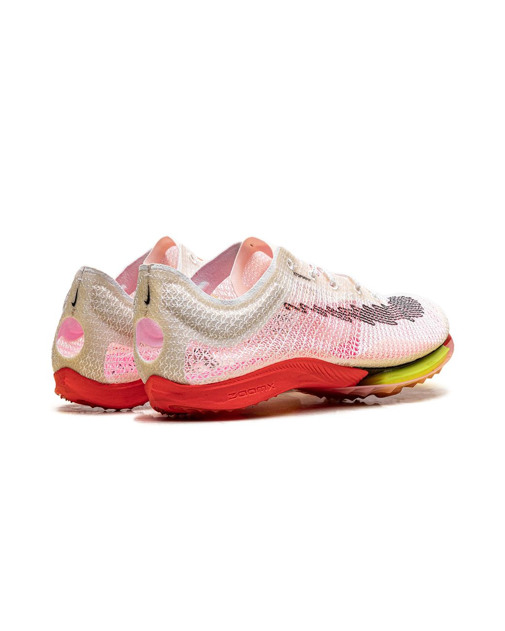 Nike White Air Zoom Victory "Racing" Dj6205 100" for men