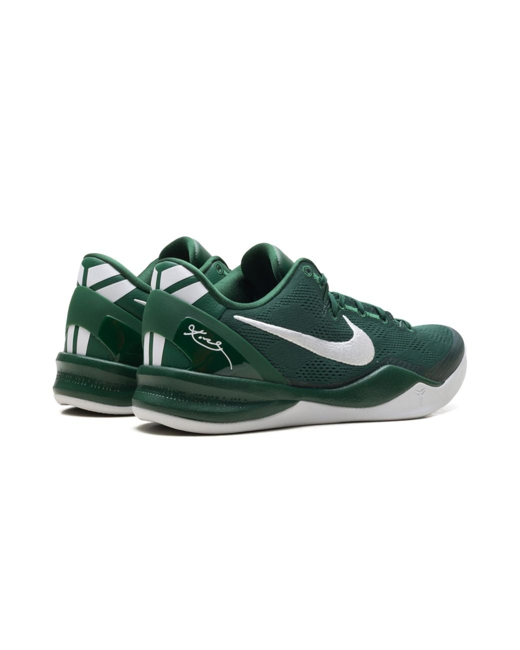 Nike Green Kobe 8 Protro Tb "Gorge" Hm6469 301" for men