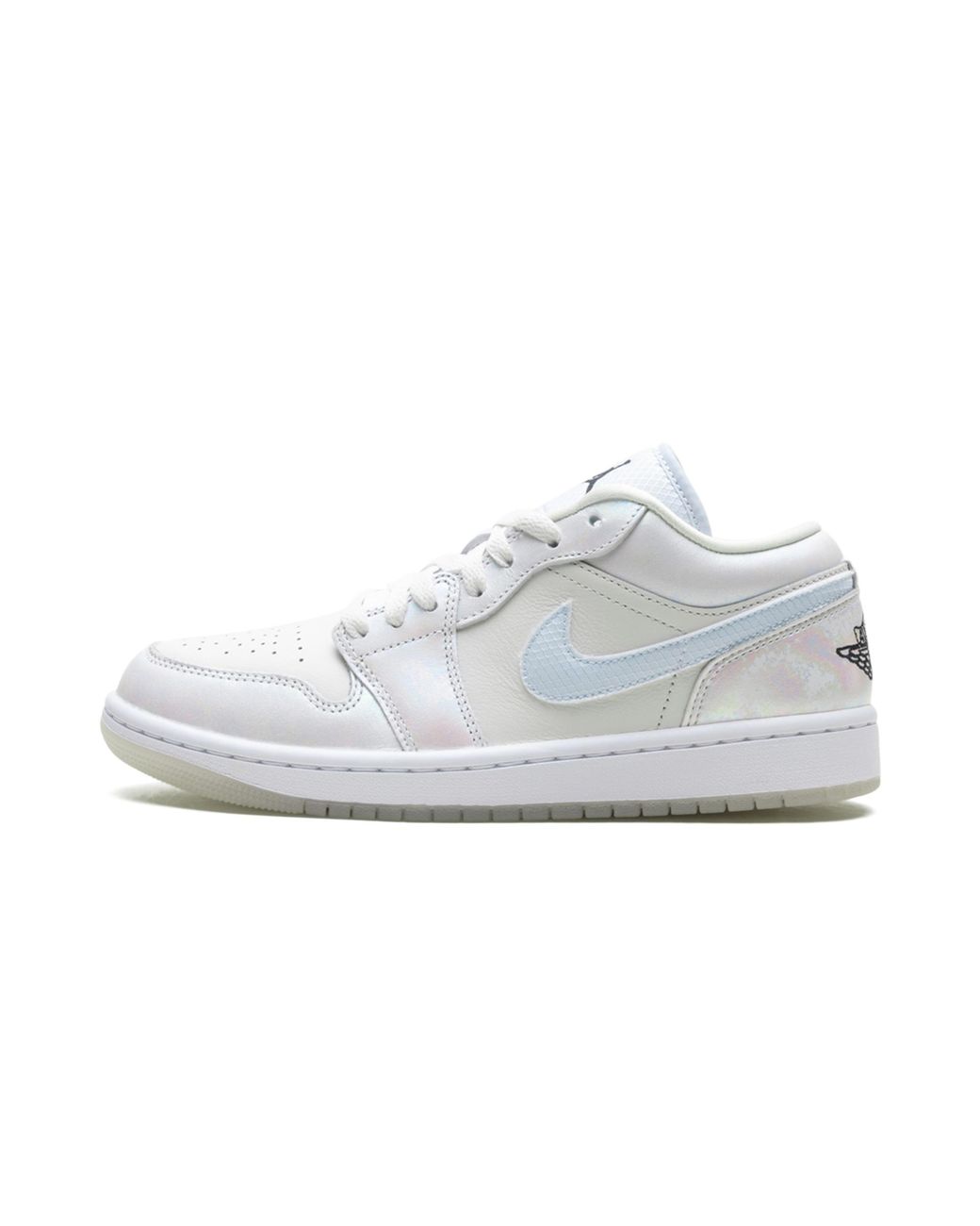 Nike Black 1 Low Se "Year Of The Snake" Hf4080 001"
