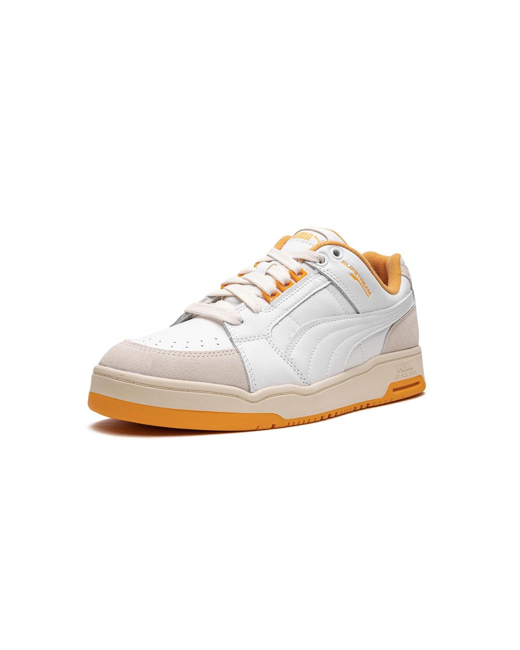 PUMA Black Slipstream Lo Retro Zinnia" 384692 08" for men