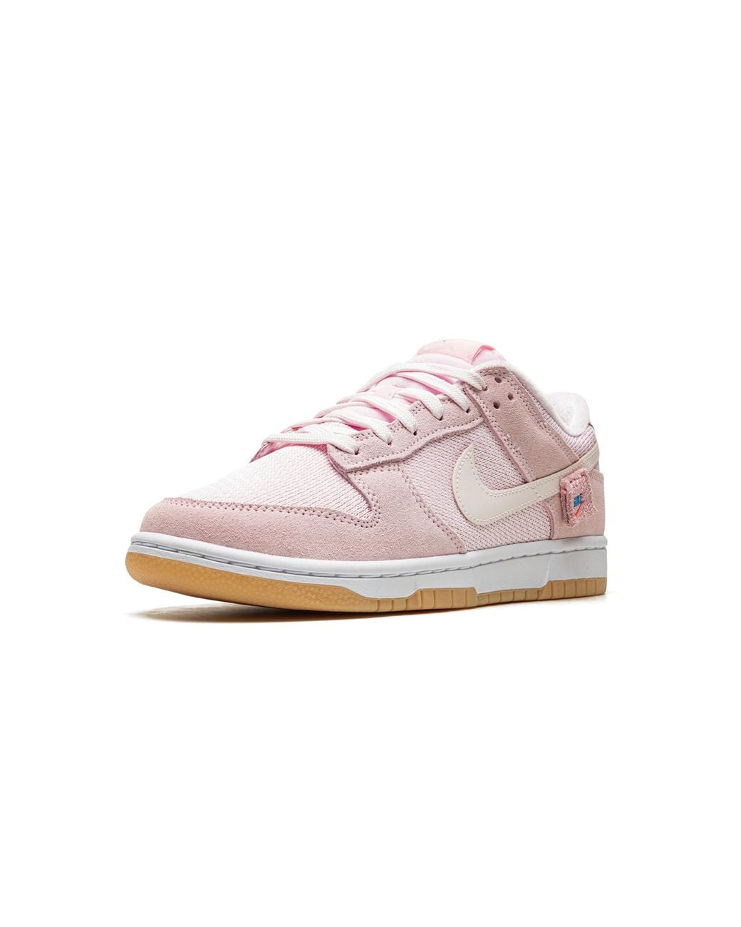 Nike Black Dunk Lo Se Mns "Teddy Bear" Dz5318 640"
