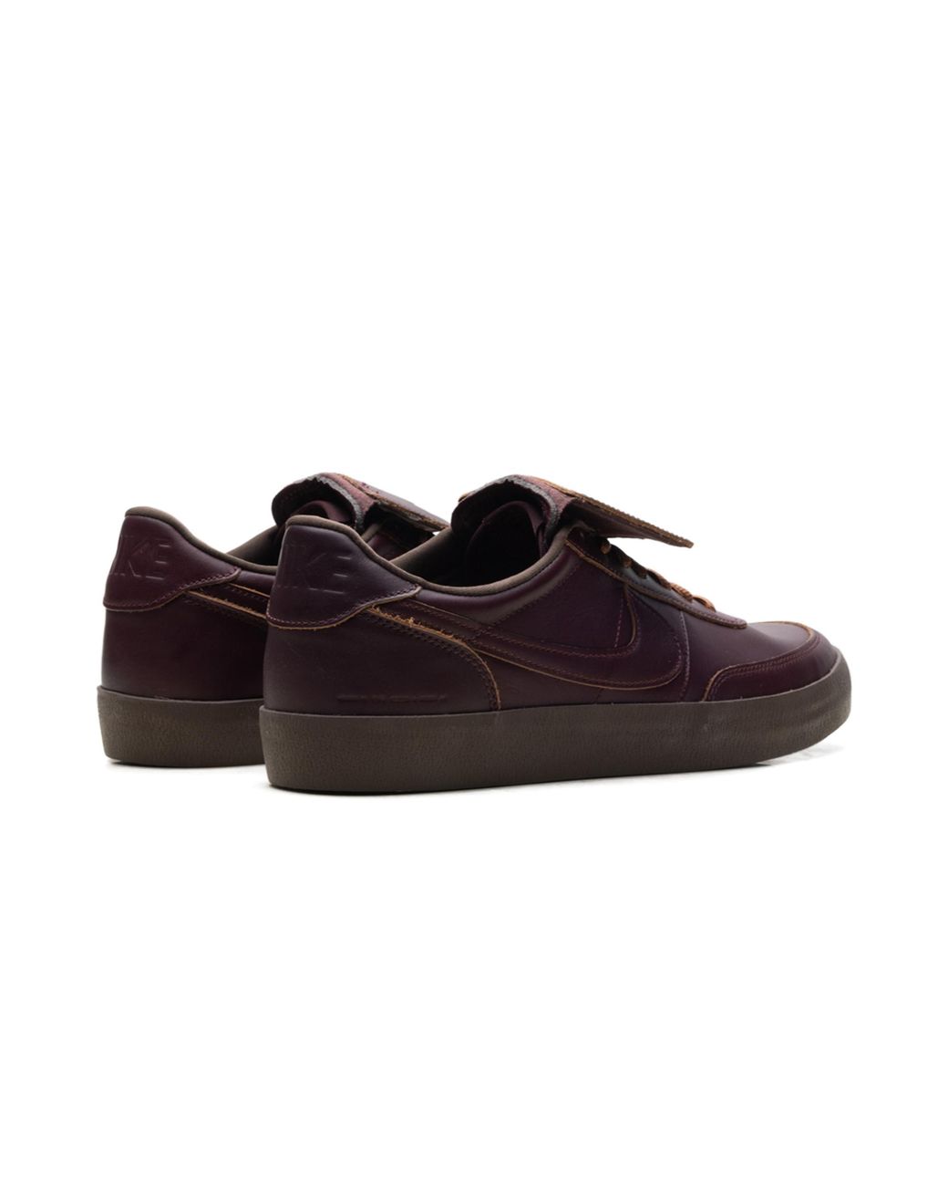 Nike Brown Killshot 2 Prm "Tiempo Pack for men
