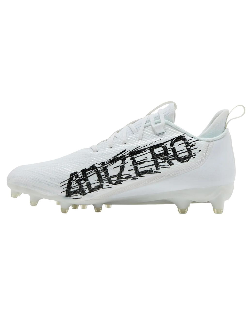 Adidas Black Adizero Scorch Gx5126" for men