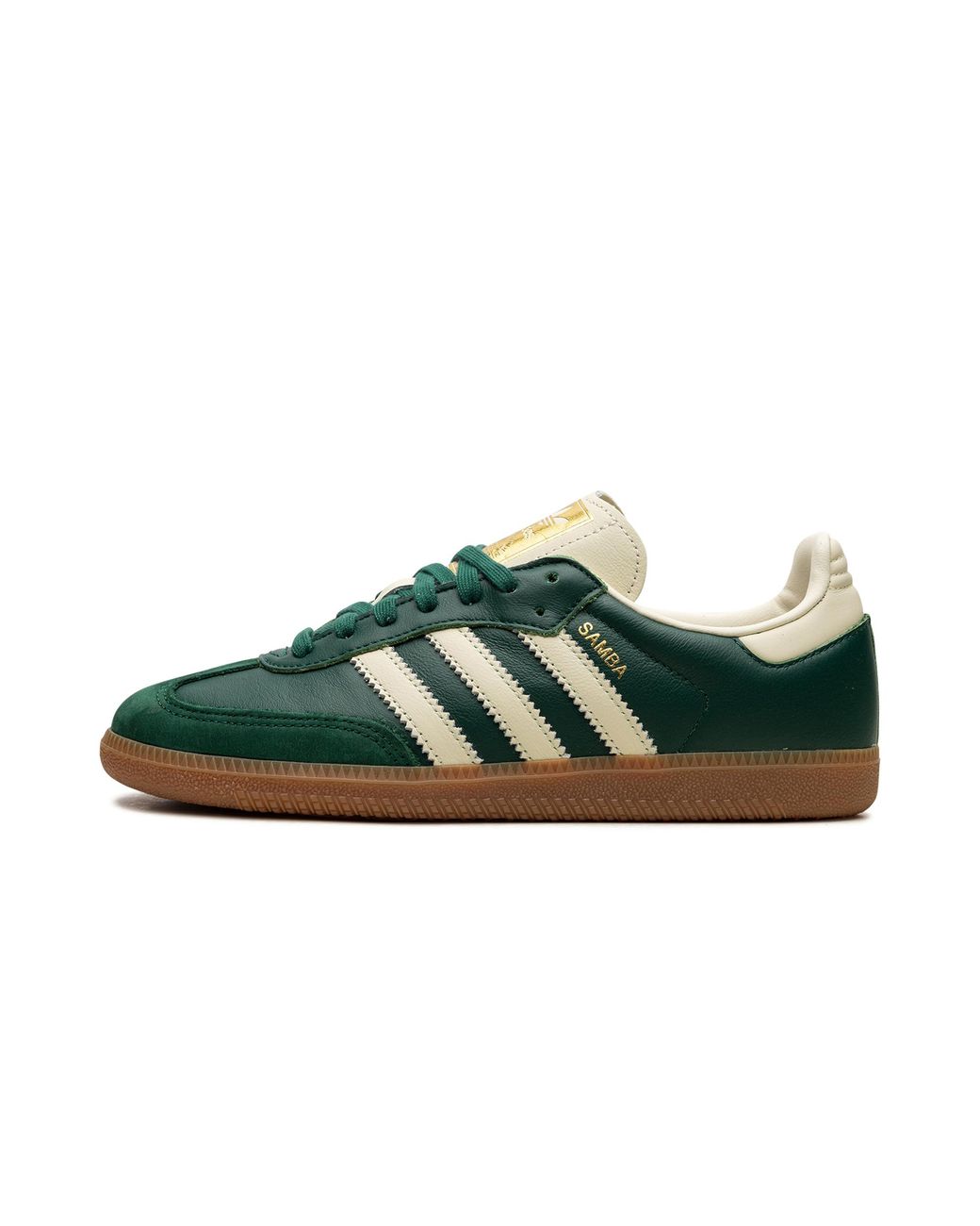 Adidas Black Samba Og "Collegiate" Ie0872"