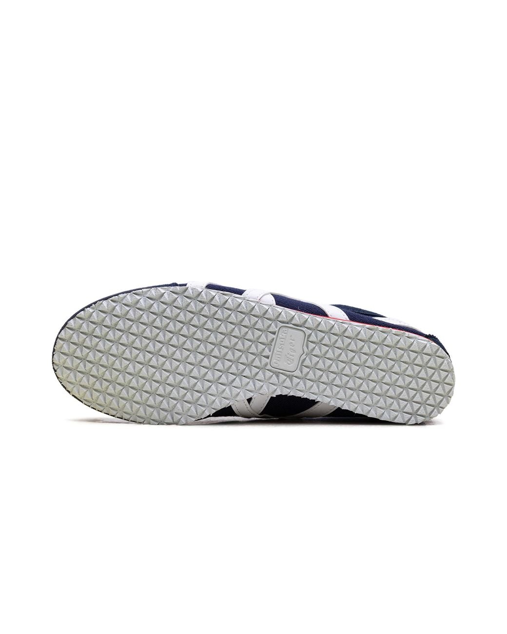 Onitsuka Tiger Blue Mexico 66 Slip-On Off- 1183A360 401" for men