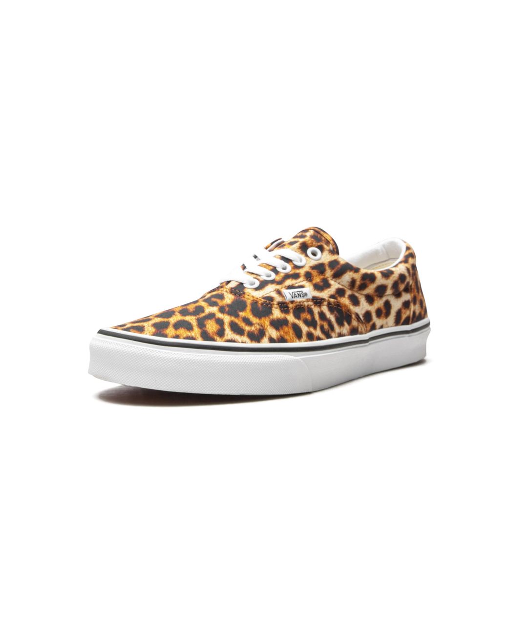 Vans Black Era "Leopard" Vn0A4U39316" for men