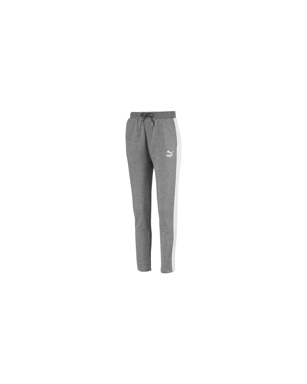 PUMA Black Classics T7 Track Pant 576663 03"