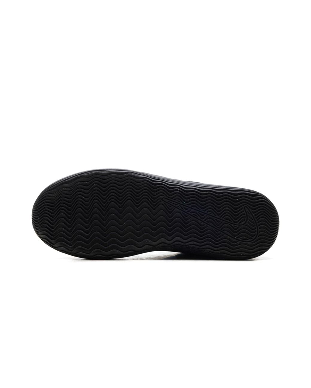 Nike Black Precision 8 Mid Ih1105 001" for men