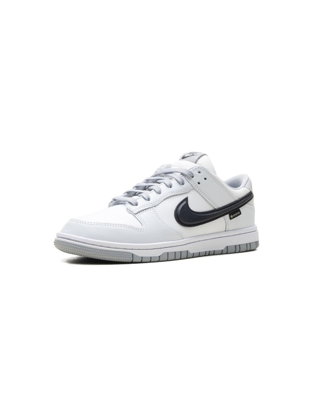 Nike Black Dunk Low Gore-Tex "Summit Light Smoke" Hq2053 100" for men
