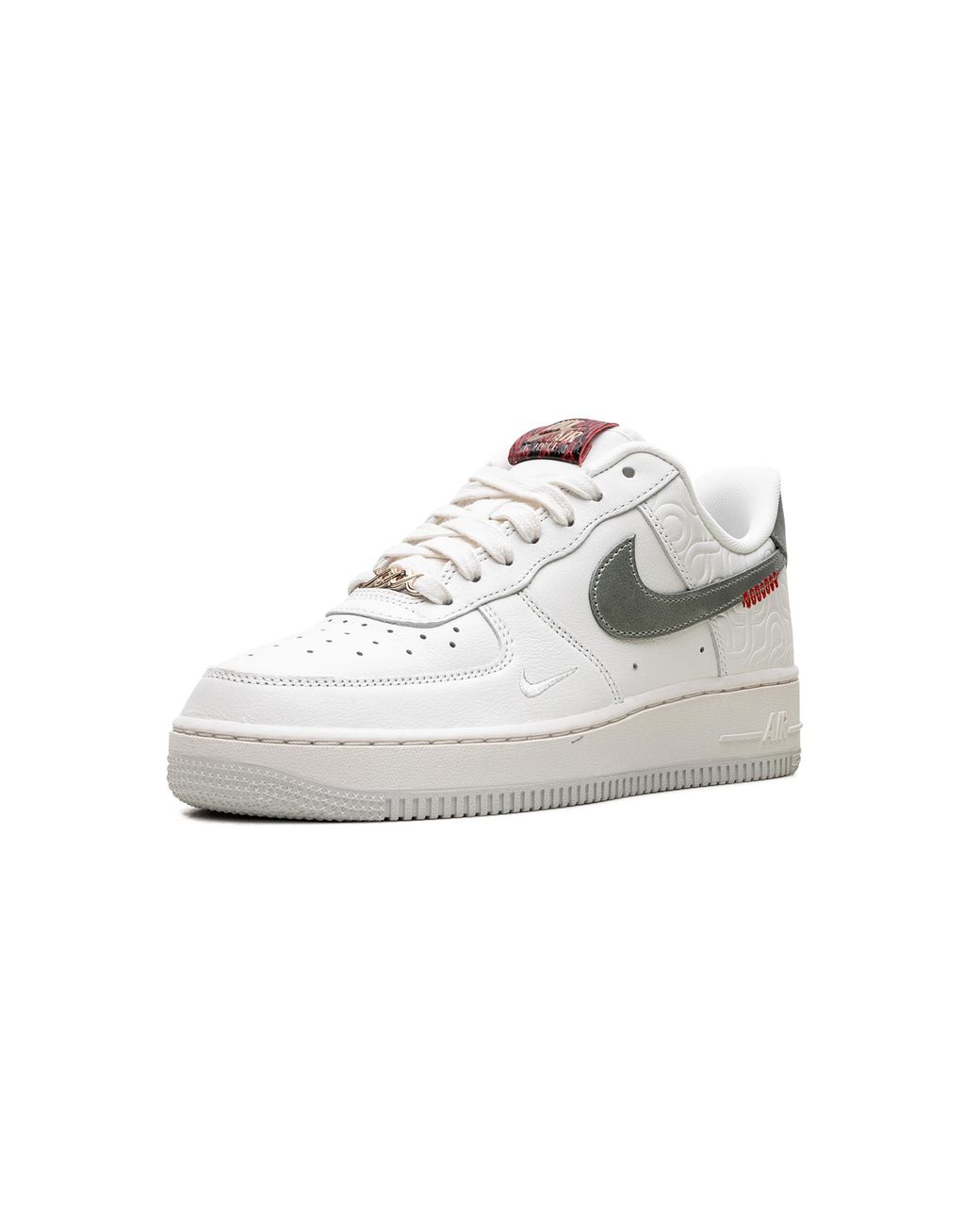 Nike Black Air Force 1 Low "Year Of The Snake" Hv5979 130" for men