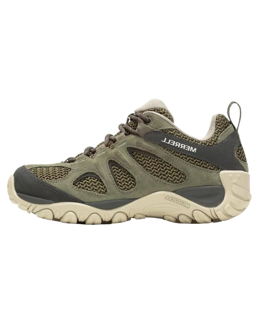 Merrell Black Yokota 2 "Lichen" J500388"