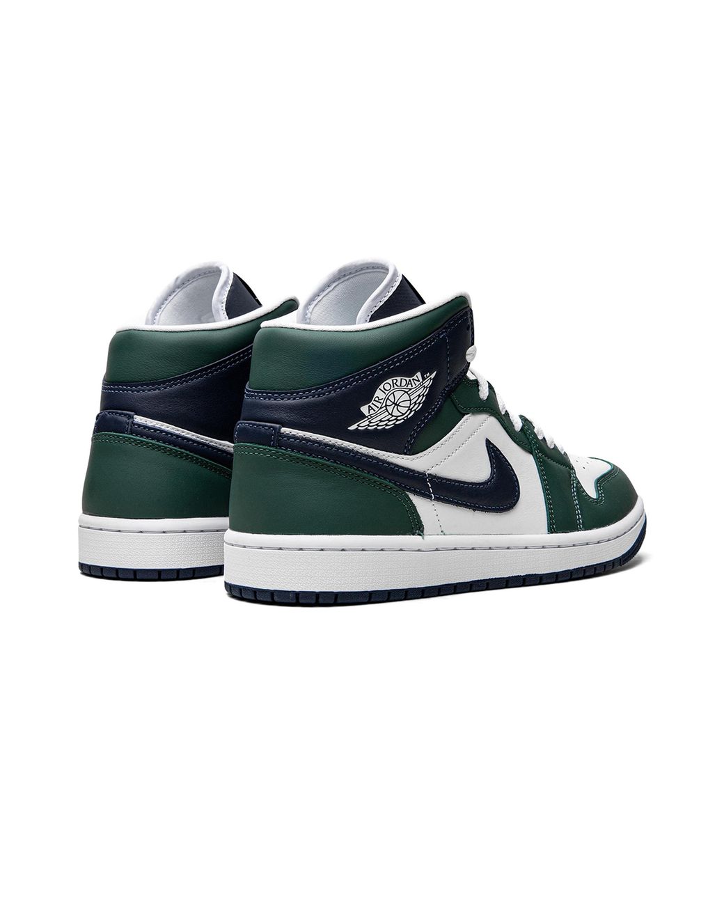 Nike Black Air 1 Mid Se "Noble" Dz5326 300"