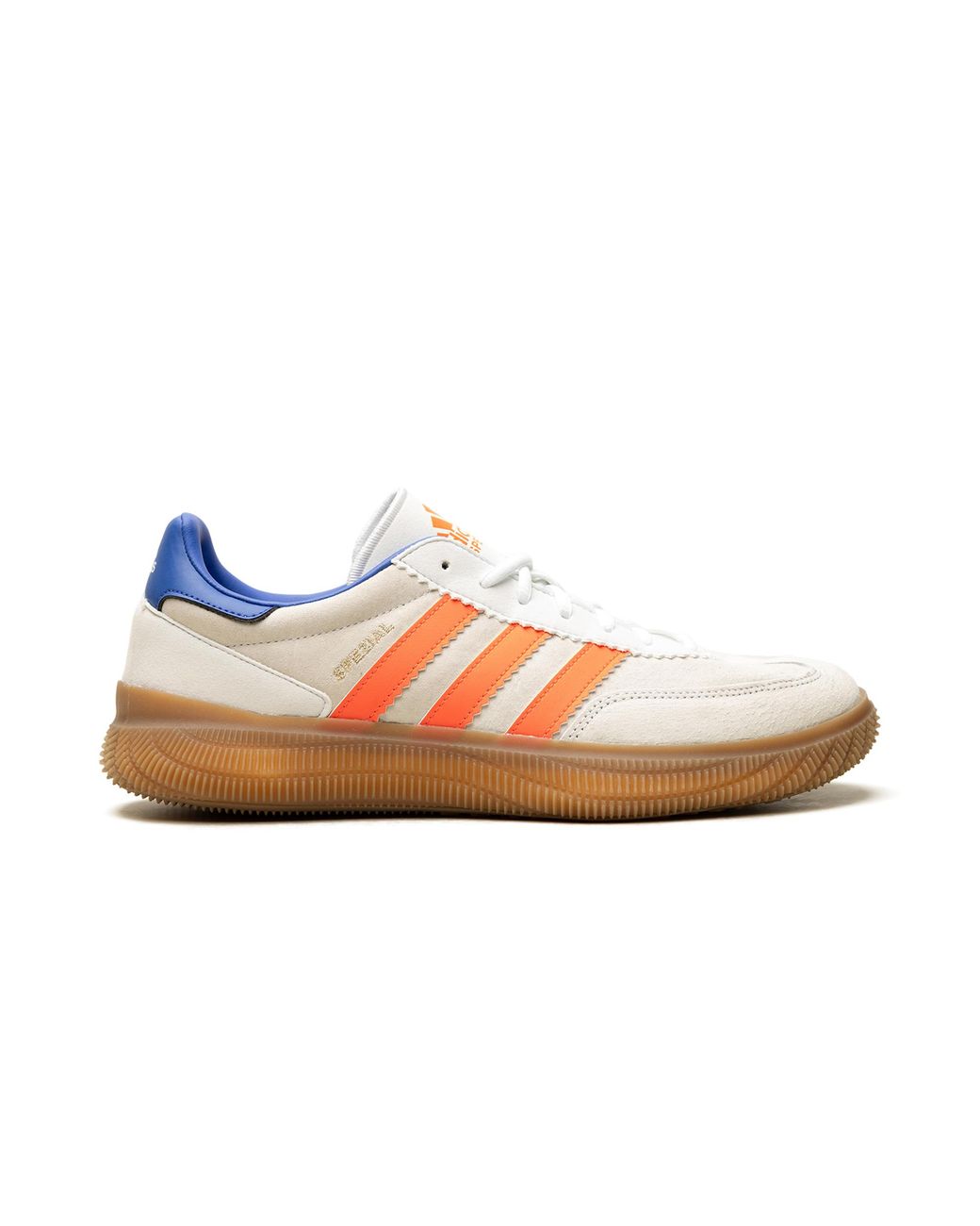 Adidas Black Handball Spezial Pro Solar Sonic Ink" Fz4654" for men